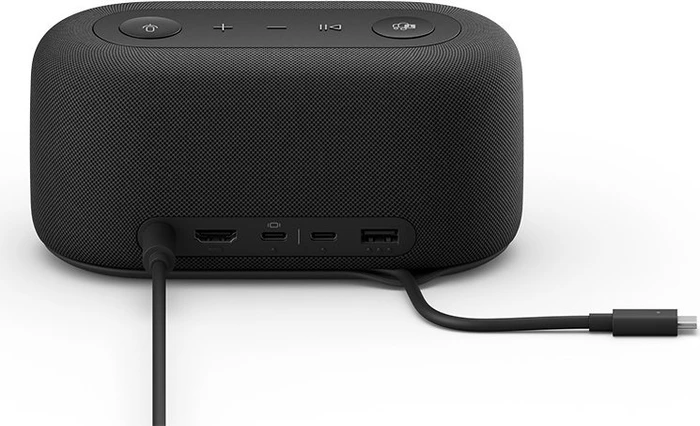 Microsoft Audio Dock, USB-C 3.1 [Stecker]