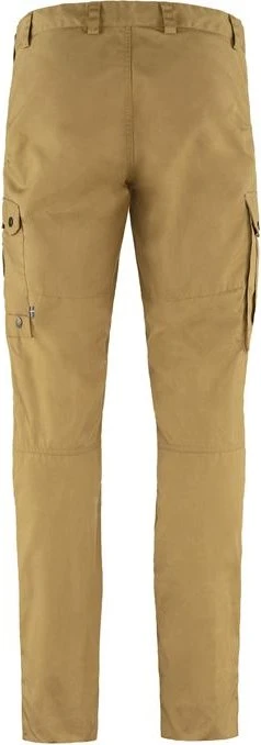 Fjällräven Barents Pro Hose lang buckwheat brown (Herren)