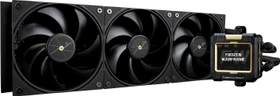 Thermalright Frozen Warframe 360 Black