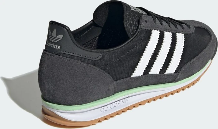 adidas SL 72 OG core black/cloud white/carbon