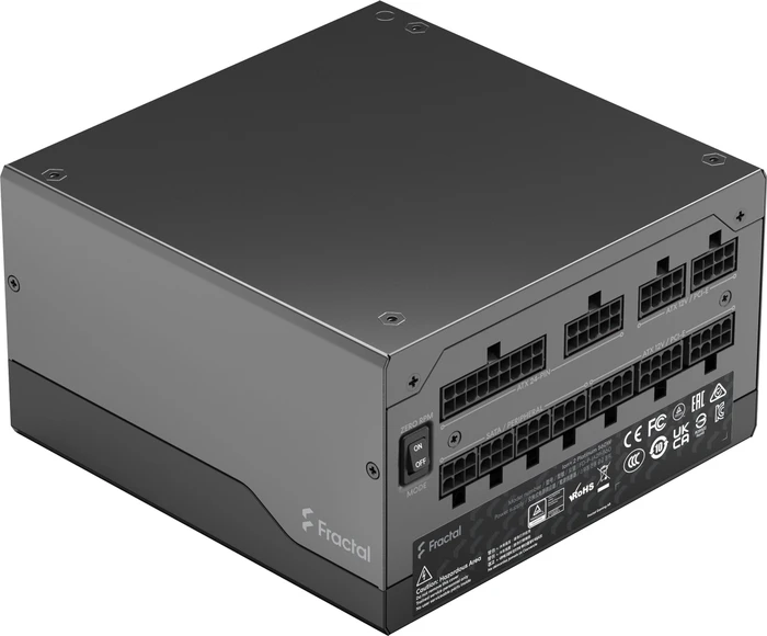 Fractal Design Ion+ 2 Platinum 560W, ATX 2.52