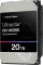 Western Digital Ultrastar DC HC555 20TB, SE, 24/7, 512e / 3.5" / SAS 12Gb/s Vorschaubild