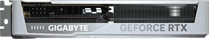 GIGABYTE GeForce RTX 5060 Ti Eagle OC ICE 8G, 8GB GDDR7, HDMI, 3x DP