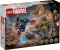 LEGO Marvel Super Heroes Spielset - Avengers: Endgame Thor vs. Chitauri Vorschaubild