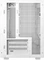 DeepCool CH260 WH, weiß, Glasfenster Vorschaubild