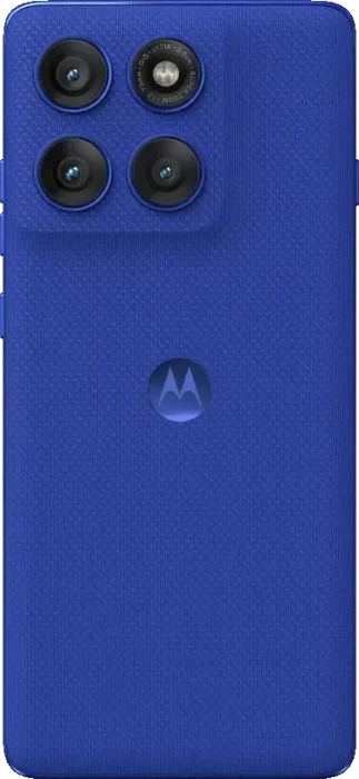 Motorola Edge 60 Pro 512GB PANTONE Dazzling Blue