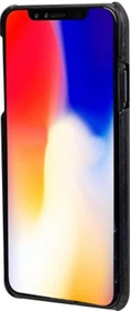 dbramante1928 Tune für Apple iPhone Xs Max schwarz