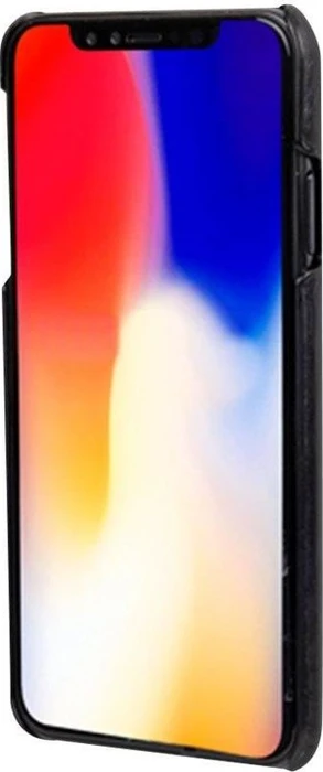 dbramante1928 Tune für Apple iPhone Xs Max schwarz