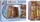 Revell Tiny Adventures - Book Nook Bridgerton - Into the Light (00543)