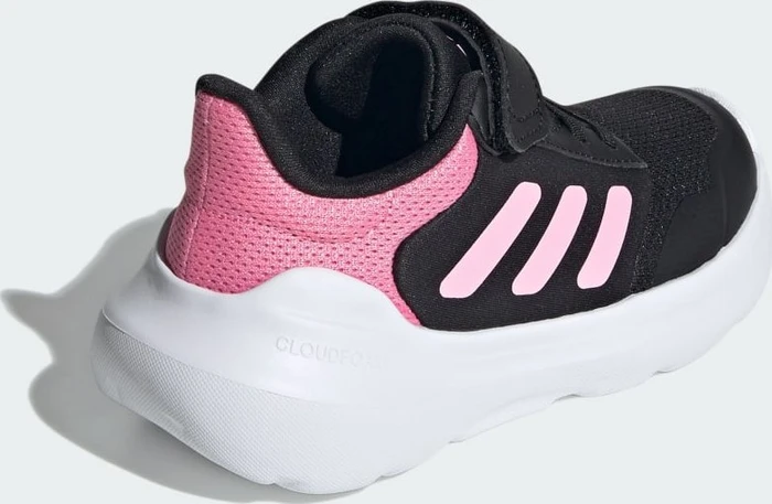 adidas Tensaur Run 2.0 core black/bliss pink/cloud white (Junior)