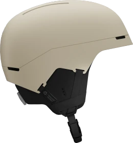 Salomon Brigade MIPS Helm rainy day