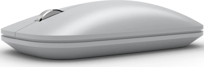 Microsoft Surface Mobile Mouse Platin, Bluetooth