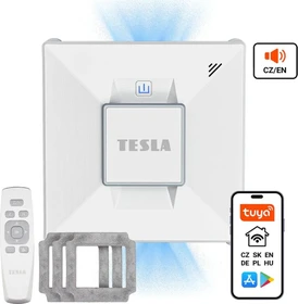 Tesla RoboStar W800 WiFi Fensterreinigungsroboter