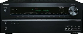 Onkyo TX-NR626 schwarz