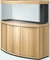 Juwel Vision 450 LED Aquarium-Set mit Unterschrank, helles Holz/helles Holz, 450l Vorschaubild