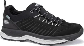 Hanwag Blueridge Low ES black/light grey (Herren)