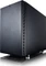 Fractal Design Define Nano S, Acrylfenster, Mini-ITX, schallgedämmt Vorschaubild