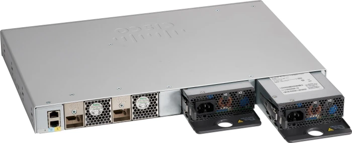 Cisco Catalyst 9200L Advantage Rackmount Gigabit Managed Switch, 24x RJ-45, 4x SFP