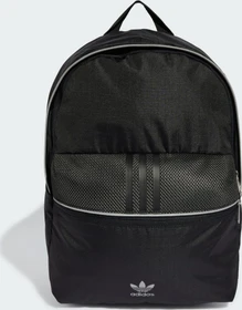 adidas Originals Rucksack black/reflective silver