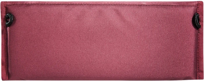 Tatonka Campingbesteck Tasche bordeaux red