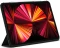 Spigen Ultra Hybrid Pro Schutzhülle für Apple iPad Pro 11" (2021), schwarz Vorschaubild