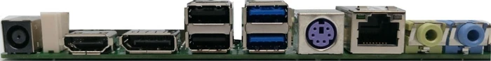 Fujitsu D3674-B (Intel 1151 v2)