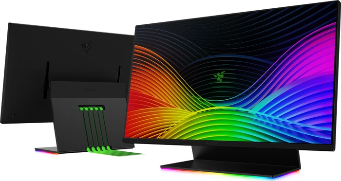 Razer Raptor 27 (2019), 27"