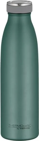 Thermos TC Isolierflasche 500ml moosgrün