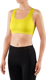 Falke Madison Low Support Sport-BH sunlight (Damen)