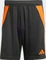 adidas Tiro 24 Shorts black/team orange (Herren) Vorschaubild