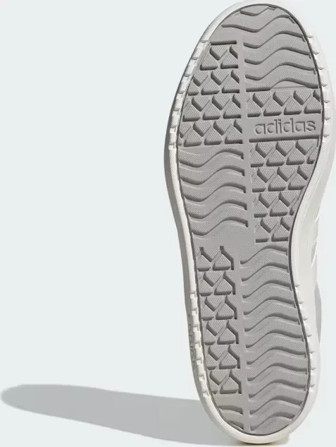 adidas VL Court Bold grey two/off white/core white (Damen)
