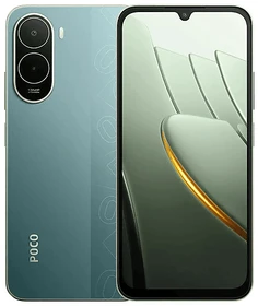 Xiaomi Poco C81 Pro 64GB grün