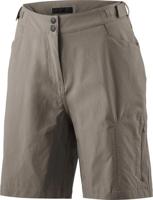Gonso Adventure Fahrradhose kurz (Damen)