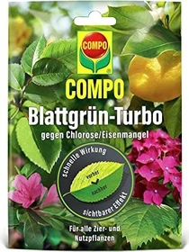 Compo Fetrilon 13% Dünger, 20g