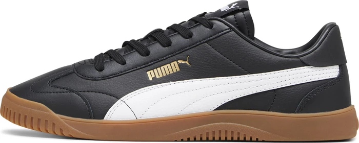 Puma Club 5v5 puma black/puma white/puma gold