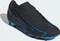 adidas F50 Hyperfast Club FG/MG core black/lucid ray blue Vorschaubild