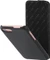 Stilgut UltraSlim Nappa für Apple iPhone 7 schwarz Vorschaubild