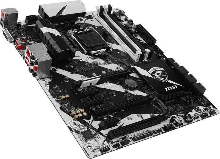 MSI B250 Krait Gaming (Intel 1151)