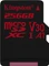 Kingston Canvas React R100/W80 256GB, UHS-I U3, A1, Class 10 Vorschaubild