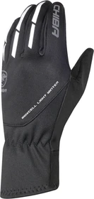 Chiba Offroad Light Fahrradhandschuhe schwarz