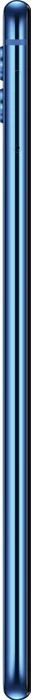 Huawei Mate 20 Lite Single-SIM blau