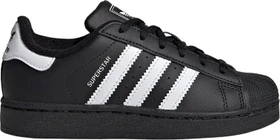 adidas Superstar II core black/cloud white (Junior)