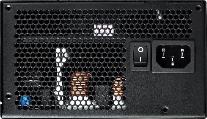 SilverStone Essential Gold ET750-HG 750W, ATX 2.4