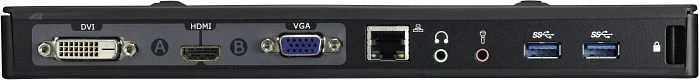 ASUS USB 3.0 HZ-1 Universal Docking Station
