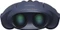 Pentax UP 10x21 blau Vorschaubild