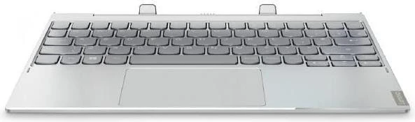 Lenovo IdeaPad Miix 320-10ICR, silber, 4GB RAM, 64GB, 1200x1920
