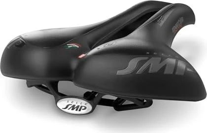 Selle SMP 4Bike Martin Touring Gel 218mm Sattel
