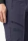 Jack Wolfskin Holdsteig Hose lang graphite (Damen) Vorschaubild
