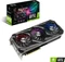 ASUS ROG Strix GeForce RTX 3070 V2 (LHR), ROG-STRIX-RTX3070-8G-V2-GAMING, 8GB GDDR6, 2x HDMI, 3x DP Vorschaubild