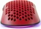 Arozzi Favo Gaming Maus schwarz/rot, USB Vorschaubild